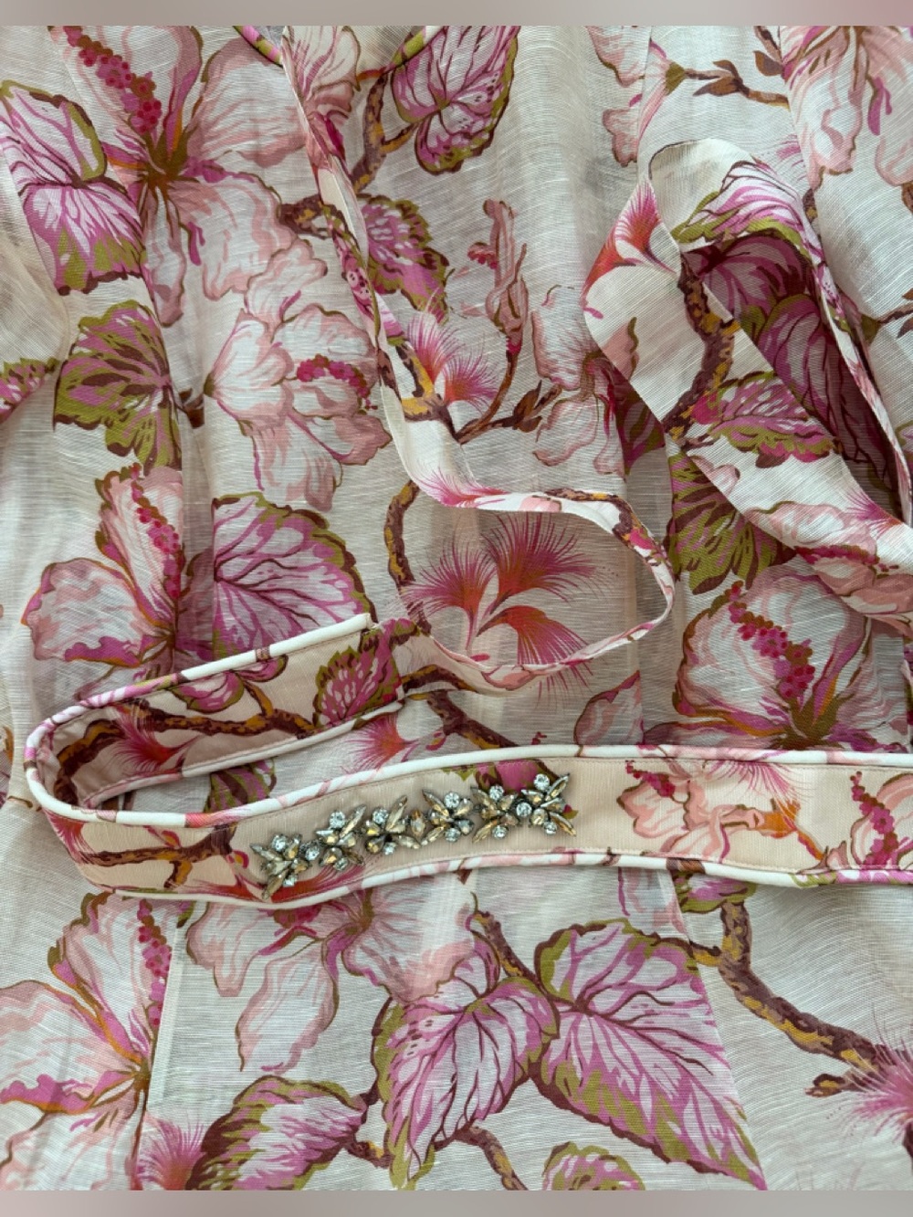 Zimmermann  Midi Dress - Picture 5 of 5